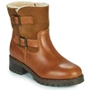 Image de Bottines Maison Minelli LEILA femme