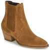 Image de Bottines Maison Minelli VELIA femme