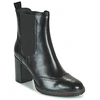 Image de Bottines Maison Minelli THILDA femme