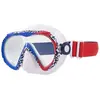 Image de Aqualung Masque De Natation Compass