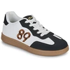Image de Baskets basses LPB 89 MIKI femme