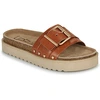 Image de Mules Les Petites Bombes NEVINE femme