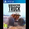 Image de Playstation Games Ps4 Monster Truck Championship