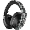 Image de Nacon Gaming Rig 700HS (Sans fil), Casque gaming, Gris, Noir