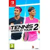 Image de Nintendo Games Switch Tennis World Tour 2