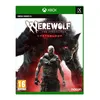 Image de Werewolf: The Apocalypse Earthblood Xbox Series X