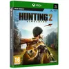 Image de Hunting Simulator 2 Xbox Séries X