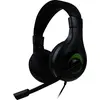 Image de Nacon Gaming Casque de jeu stéréo V1 (Filaire), Casque gaming, Noir