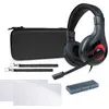 Image de Nacon Gaming Pack essentiel Switch (Switch), Autres accessoires gaming