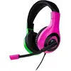 Image de Nacon Gaming Casque de jeu stéréo V1 (Filaire), Casque gaming, Pink