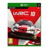 Image de WRC 10 Xbox Series X