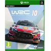 Image de Xbox Games Series X Wrc 10 Fia World Rally Championship