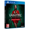 Image de Playstation Games Ps4 Vampire-the Masquera
