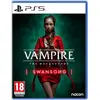 Image de NoName, Vampire - The Masquerade Swansong (Chanson de la mascarade)