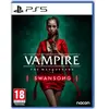 Image de Playstation Games Ps5 Vampire: The Masquerade-swansong (fr/nl/multi In Game)