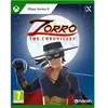 Image de Xbox Games Series X El Zorro The Chronicles