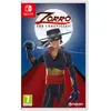 Image de Nintendo Games Switch Zorro The Chronicles