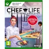 Image de Xbox Games Series X Chef Life A Restaurant Simulator Al Forno Edition Includes Michelin Guide