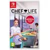 Image de Nintendo Games Switch Chef Life A Restaurant Simulator Al Forno Edition Includes Michelin Guide