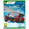 Image de Xbox Games Series X Wrc Generations