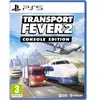 Image de Playstation Games Ps5 Transport Fever 2 Console Edition