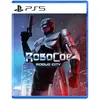 Image de Playstation Games Ps5 Robocop Rogue City