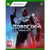 Image de Maximum Games, Robocop : Rogue City (Xbox Series X)