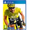 Image de Playstation Games Ps4 Tour De France 2023