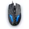 Image de Nacon Gaming Souris de jeu optique GM-105 (Filaire), Souris, Multicolore