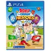 Image de Playstation Games Ps4 Asterix & Obelix Heroes