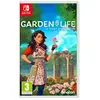 Image de Nintendo Games Switch Garden Life A Cozy Simulator