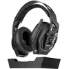 Image de Casque gaming sans fil et station de base Plantronics RIG 900 MAX HX Noir pour Xbox XS Xbox One Playstation et PC