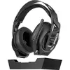 Image de Nacon Gaming RIG900MAXHX Casque de jeu (Sans fil), Casque gaming, Noir