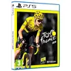 Image de Playstation Games Tour De France 2024