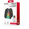 Image de Nacon Chargeur Quadlight Rgb Pour 4 Joy-con Switch 2
