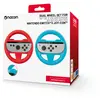 Image de Nacon Double Set De 2 Volants De Course Pour Joy-con Switch