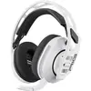 Image de Bigben OLP Cuffie Gaming RIG 600 PRO HS White (Filaire, Sans fil), Casque gaming, Blanc