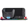 Image de Nacon Station De Charge Xl Pour 4 Joy-con + 1 Manette Pro Pour Switch 2