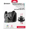 Image de Nacon Station De Charge Pour Joy-con + 1 Manette Pro Pour Switch 2 2 Paires