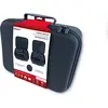Image de Nacon Gaming Storage Case (Switch, Switch 2, Switch Lite, Switch OLED), Autres accessoires gaming, Noir