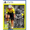 Image de Playstation Games Ps5 Tour De France 2025