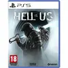 Image de Nacon Gaming, Hell is Us