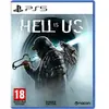Image de Playstation Games Ps5 Hell Is Us