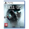 Image de Playstation Games Ps5 Hell Is Us