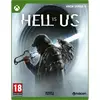 Image de Nacon Gaming, Hell is Us