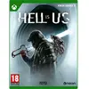 Image de Xbox Games Series X Hell Is Us