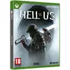 Image de Nacon Gaming, Hell is Us
