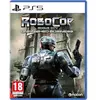 Image de Playstation Games Ps5 Robocop Rogue City Unfinished Business
