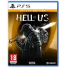 Image de Hell is Us Deluxe Edition PS5