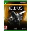 Image de Hell is Us Deluxe Edition Xbox Series X